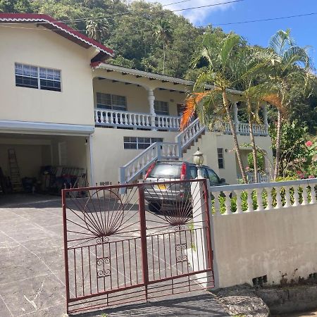 Stunning 2-Bed Apartment In Grand Roy Grenada Mount Nesbit Exteriér fotografie