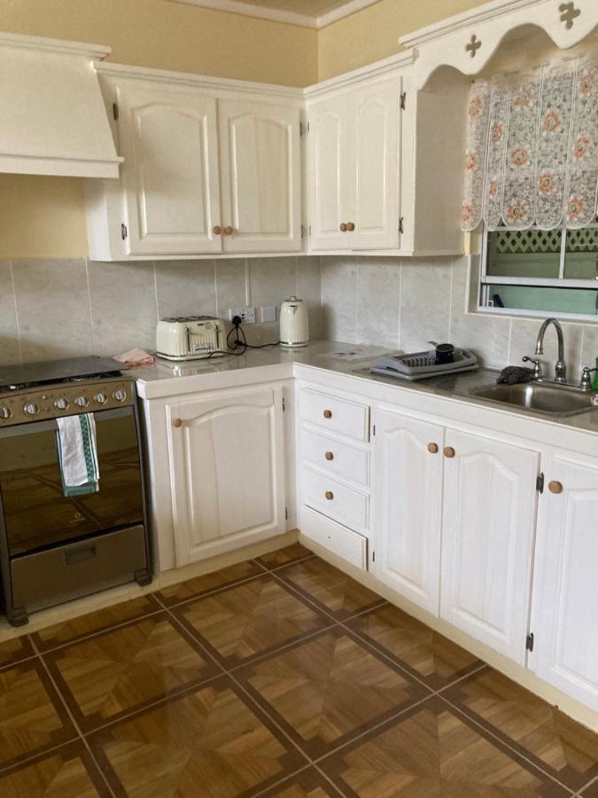 Stunning 2-Bed Apartment In Grand Roy Grenada Mount Nesbit Exteriér fotografie