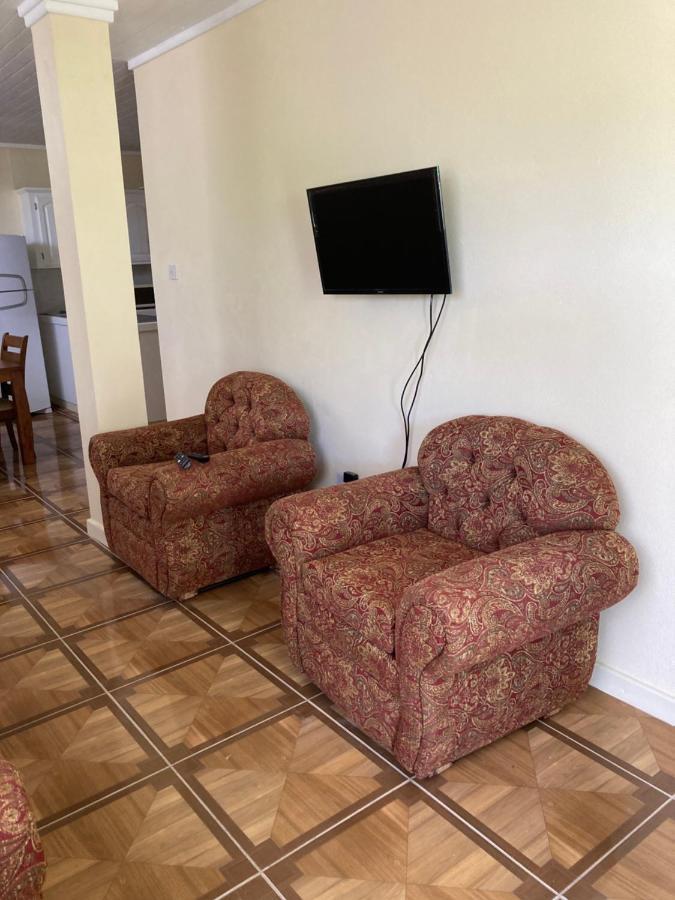 Stunning 2-Bed Apartment In Grand Roy Grenada Mount Nesbit Exteriér fotografie