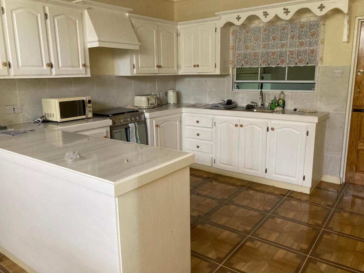 Stunning 2-Bed Apartment In Grand Roy Grenada Mount Nesbit Exteriér fotografie