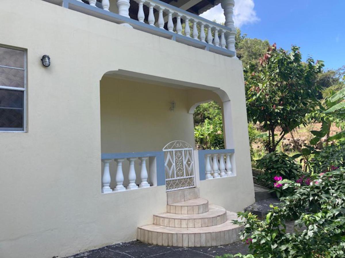 Stunning 2-Bed Apartment In Grand Roy Grenada Mount Nesbit Exteriér fotografie