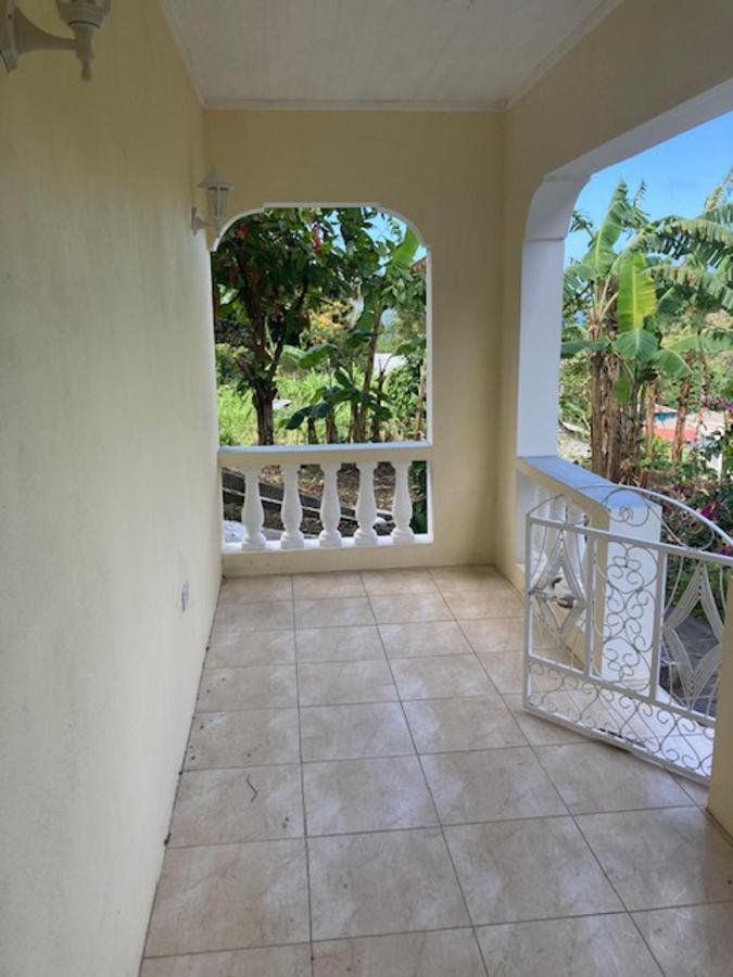 Stunning 2-Bed Apartment In Grand Roy Grenada Mount Nesbit Exteriér fotografie