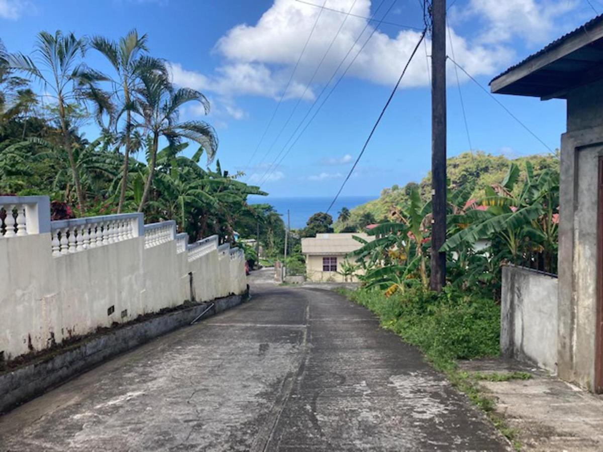 Stunning 2-Bed Apartment In Grand Roy Grenada Mount Nesbit Exteriér fotografie