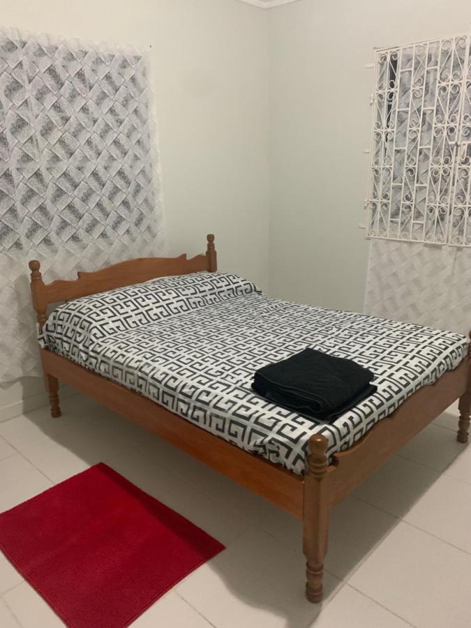 Stunning 2-Bed Apartment In Grand Roy Grenada Mount Nesbit Exteriér fotografie